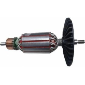 Resim Bosch Gbh 11 E Enduvi Kollektör 