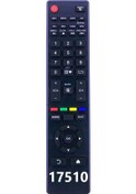Resim Awox 55 Inç U5600Str Smart Tv Kumandası 