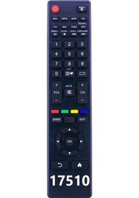 Resim Awox 55 Inç U5600Str Smart Tv Kumandası 