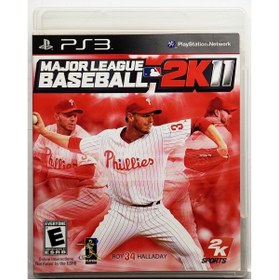 Resim Ubisoft Ps3 Major League Baseball 2k11 Oyun 