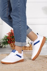 Resim Lig Monaco Indoor 01 Hentbol Voleybol Futsal Bay/bayan Spor Ayakkabı 