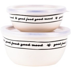 Resim Emaylab Mood Emaye İkili Kase Seti 