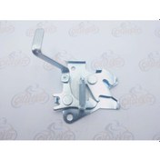 Resim Sfs 100 Sele Kilit Mekanizması Orj 