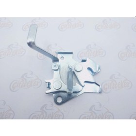 Resim Sfs 100 Sele Kilit Mekanizması Orj 