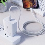 Resim Genel Markalar For Apple Iphone 6 Pd Lightning Usb Mfı Kablo 1.2m Uzunluk Hızlı Şarj Veri Aktarma Kopmaya Dirençli 