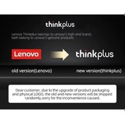 Resim Treasures Lenovo Xt58 Siyah Bluetooth Kulaklık V5.4 Aı Asistanı Çeviri 