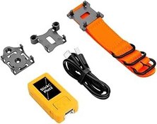 Resim Fangxuee M5 StickC PLUS2 ESP32 Akıllı Saat Kiti Geliştiriciler ve Hobiler için Kapsamlı Aksesuarlarla Geliştirilmiş IoT Cihazı 