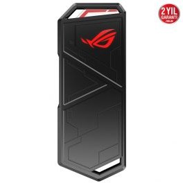 Resim Asus ROG Strix Arion Lite NVMe M.2 SSD Kutusu 