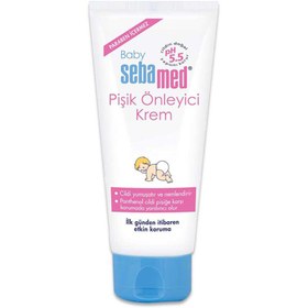 Resim Sebamed Baby Pişik Önleyici Krem 100 ml 