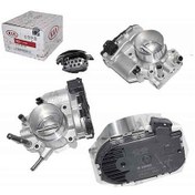 Resim Gaz Kelebek Gövdesi Accent 11 Blue Benzinli 