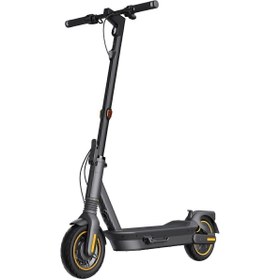 Resim Segway Ninebot KickScooter MAX G2 Elektrikli Scooter 