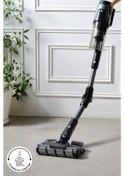 Resim Karaca Dynamic Vacuumx 3 in 1 Dikey Şarjlı Süpürge 