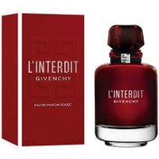 Resim Givenchy Linterdit Rouge Kadın Parfüm EDP 125 ML 