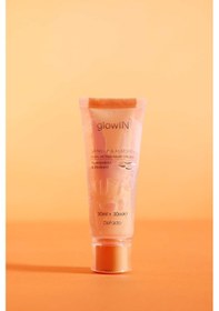 Resim Defacto Glowın Vanilya & Badem Aromalı Çift Etkili El Kremi F3886axnspn584 