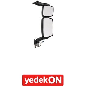 Resim Ayna Komple Stralıs V2 Sağ Orta (Kahveci Premium) - 504150539 