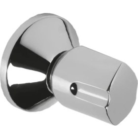 Resim Ideal Standard Euroflow New Ankastre Stop Valf 