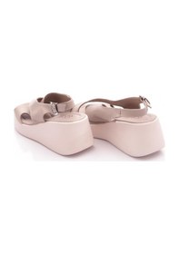 Resim Dgn 2005 Kadin Sandalet Çok Renkli 