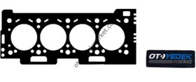 Resim Citroen Saxo (1996-2003) 1.5 D 8V Silindir Kapak Contası (Royal) 
