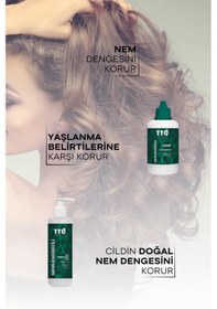 Resim Tto Thermal Nemlendirici Cilt Bakım Seti - Derinlemesine Nemlendirici 