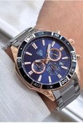 Resim Tiger TİGER ERKEK KOL SAATİ TI-617EY 