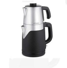 Resim CONTİ Conti CTM-130 Dempro 