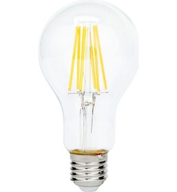 Resim Horoz 15w Rustik Led Ampul E-27 6400k Beyaz 
