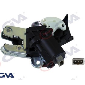 Resim 4f5827505d Bagaj Kilidi Passat B6-b7-jetta-cc-a4-a5-a6 