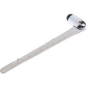 Resim Homyl Vurmalı Çekiç Ölçekli Çok Amaçlı Paslanmaz Çelik 