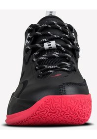 Resim Lescon Lucid 23nae00lucdm633 Siyah Erkek Basketbol Ayakkabısı 001 