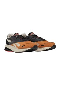 Resim Reebok Hexalıte Legacy 1.5 Kahverengi Unisex Sneaker 000000000101553514 Kahverengi - Siyah 