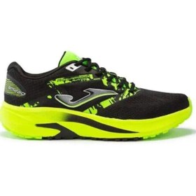 Resim Joma R SPEED S2301 - Siyah-Yeşil Erkek Spor Ayakkabı - RSPEES2301 100 Orijinal Ve Faturalı Ürünler