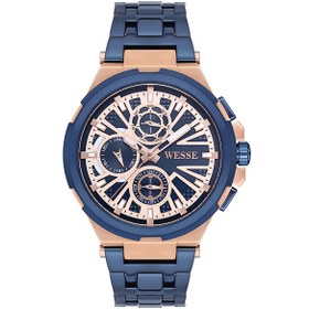 Resim Wesse Wwg401604 Erkek Kol Saati 
