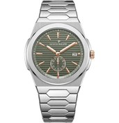 Resim Jacques Philippe Jpqgs811346gı Erkek Kol Saati Metalik Gri 