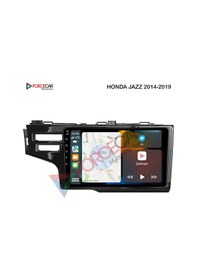 Resim HONDA JAZZ ANDROİD MULTİMEDYA 2_32 KABLOSUZ CARPLAY 