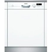 Resim Siemens Sn515W00Dt Ankastre Bulaşık Makinesi 