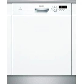 Resim Siemens Sn515W00Dt Ankastre Bulaşık Makinesi 