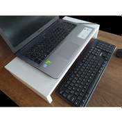 Resim Ayfemob Mdf Notebook & Laptop & Ekran Monitör Sehpa Stant Altlığı 