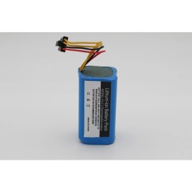 Resim Ümit Maker Arzum AR301 X2 Robot Süpürge 3500 mAh 14.4 V Batarya - Orjinal Uyumlu Uzun Ömürlü, Yüksek Performans Pil 