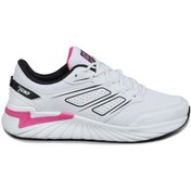 Resim Jump 30910 Beyaz Kadın Sneaker Günlük Spor Ayakkabı 001 
