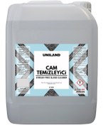 Resim uniland Cam Temizleyici 5 KG 