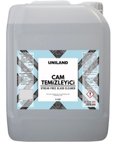 Resim uniland Cam Temizleyici 5 KG 