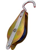 Resim PrimeTR Pres Kuyu Makarası 125 mm 