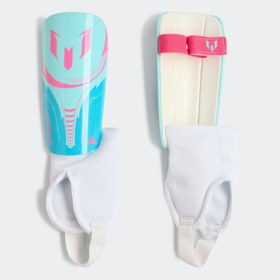 Resim adidas Messi Sg Mtc Çocuk Mavi Tekmelik 