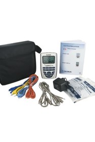 Resim Globus Fizyopol, Genesy 600 4 Kanallı Profesyonel, Bataryalı Kas Güçlendirme,denerve Rehabilitasyon Cihazı 