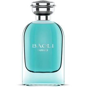 Resim Farmasi Baoli Erkek Parfüm EDP 90 ML 