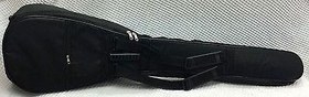 Resim Uzun Sap Bağlama - Saz Kılıfı 