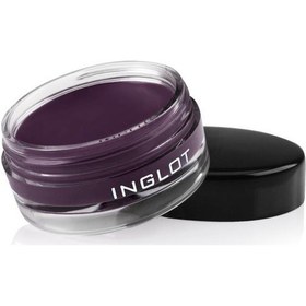 Resim Inglot Jel Eyeliner Amc Eyeliner Gel 74moaeg 