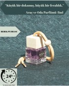 Resim shop BEBEK PUDRASI ARAÇ VE ODA KOKUSU 