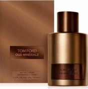 Resim Tom Ford Oud Minerale Unisex Parfüm EDP 100 ML 