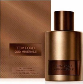 Resim Tom Ford Oud Minerale Unisex Parfüm EDP 100 ML 